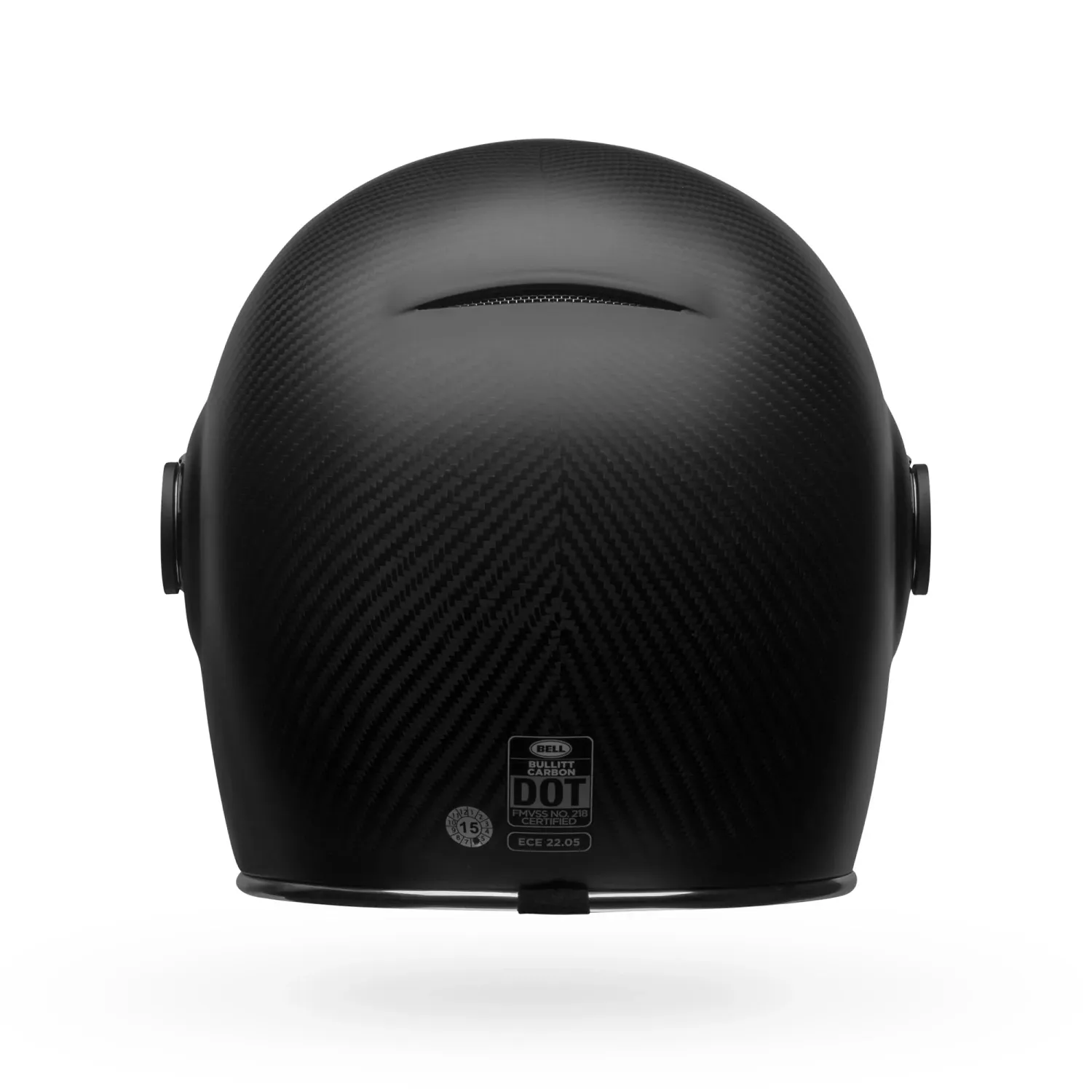 PS BULLITT CARBON MATTE XS