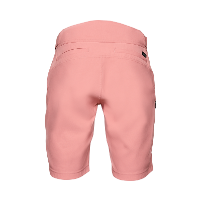 Ride Short - WOP [DST RSE] 4