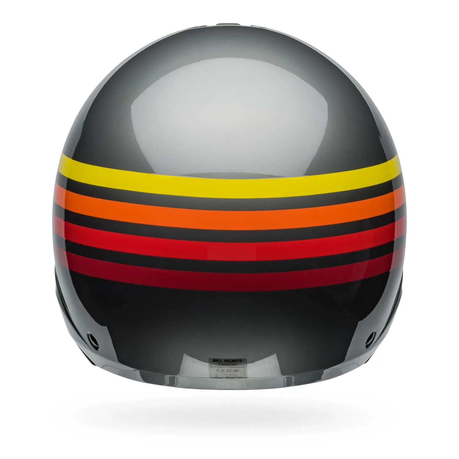 PS BROOZER PRIME WM GY L