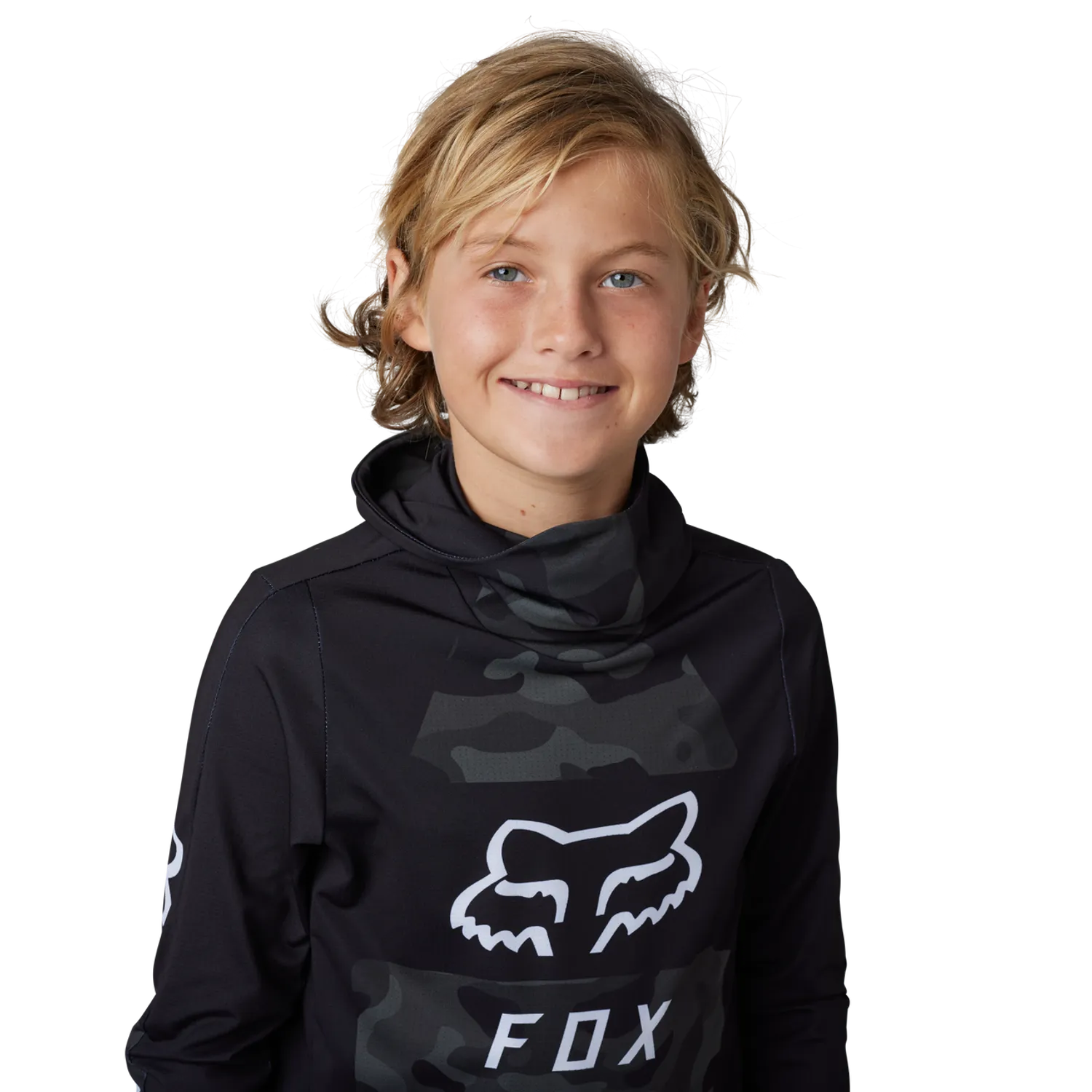 YTH RANGER DRIVE JRSY KRUX 