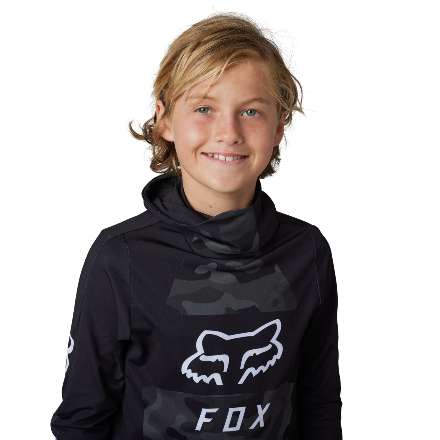 Youth Ranger Drive Krux SXS Jersey