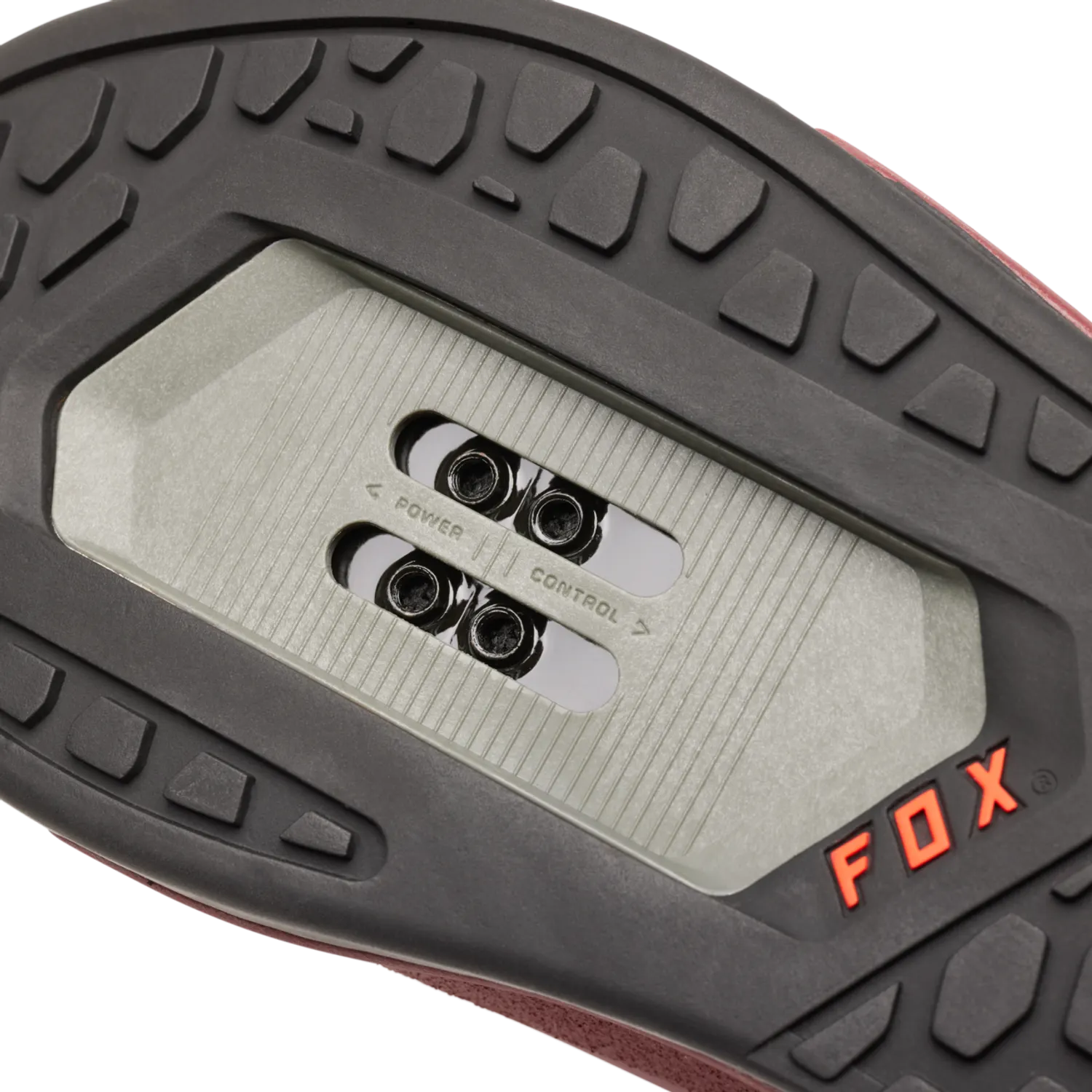 Schuhe Fox Union
