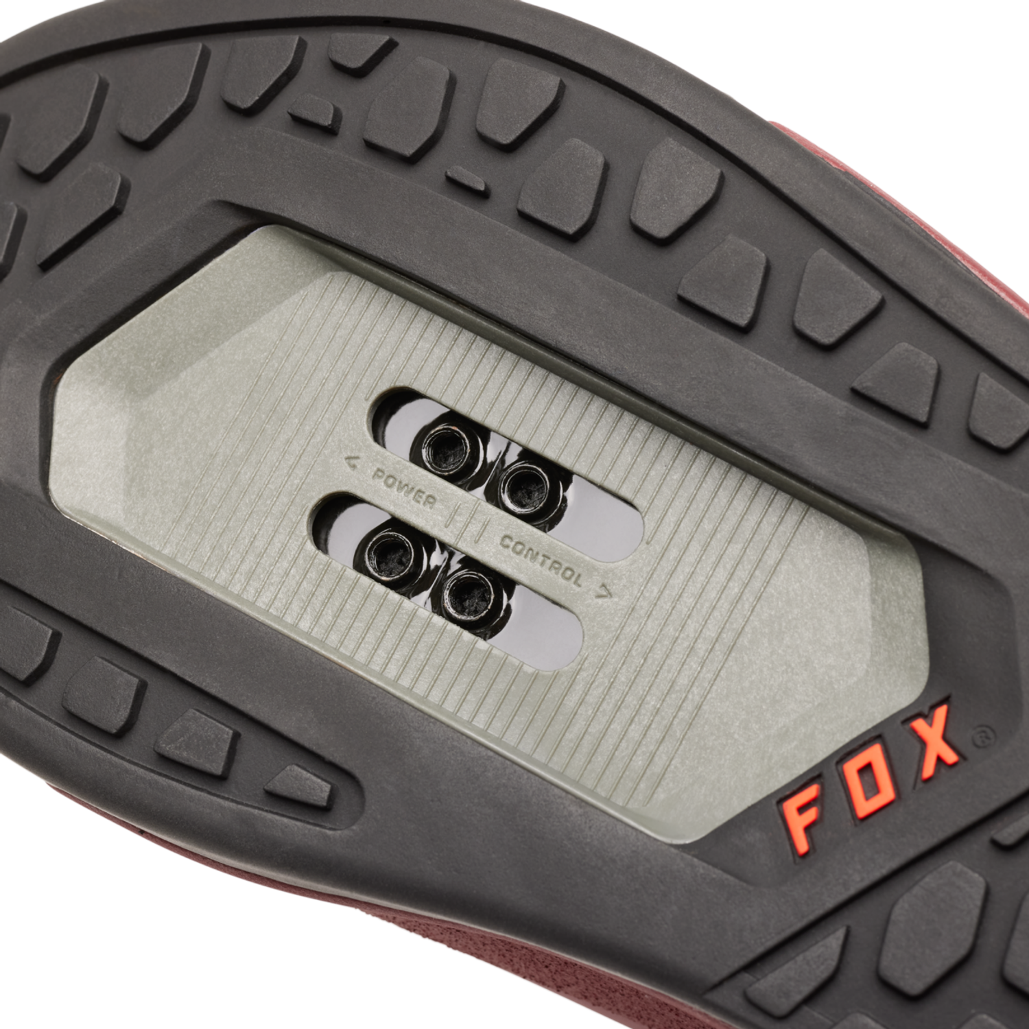 Fox Union Clipless Shoes