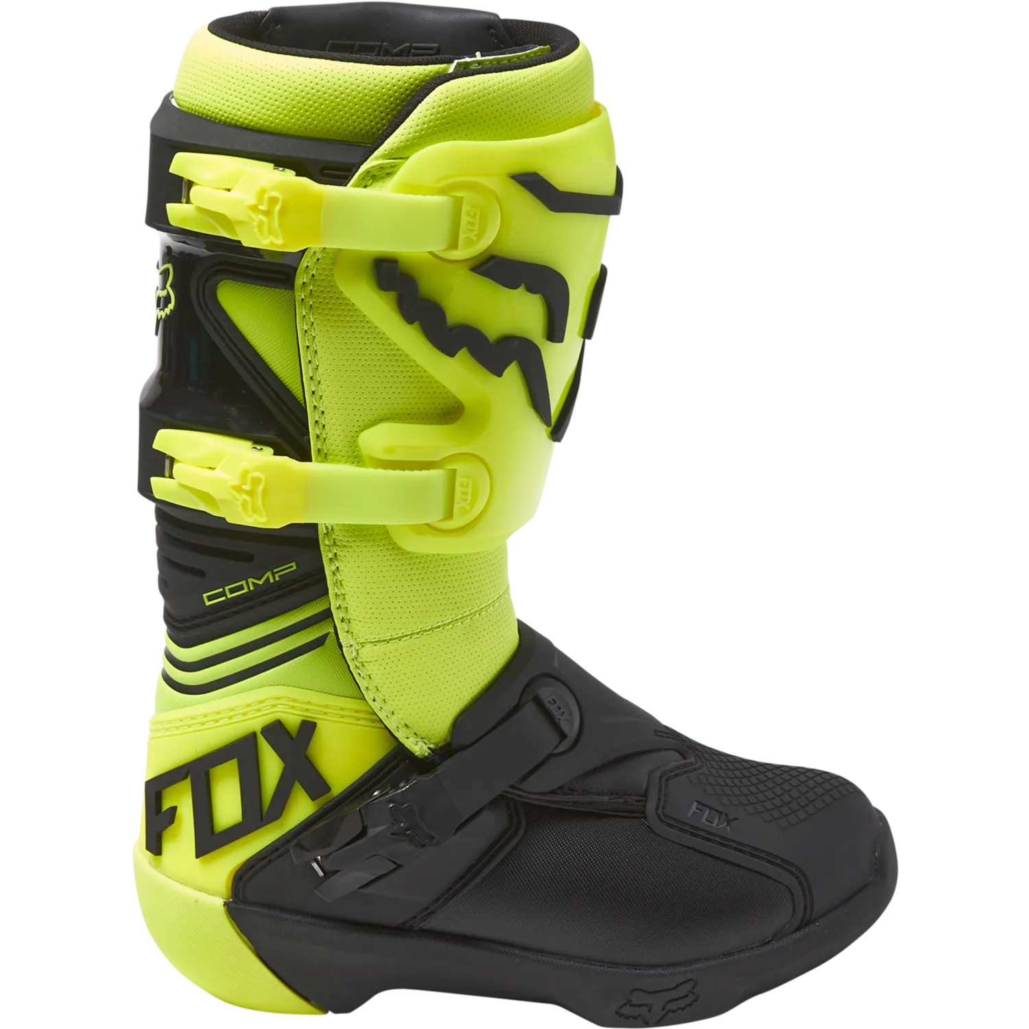 Botas Comp Juveniles - Ni&ntilde;os