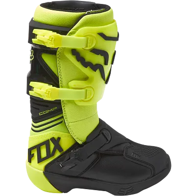 Kinderlaars Comp - Kinderen