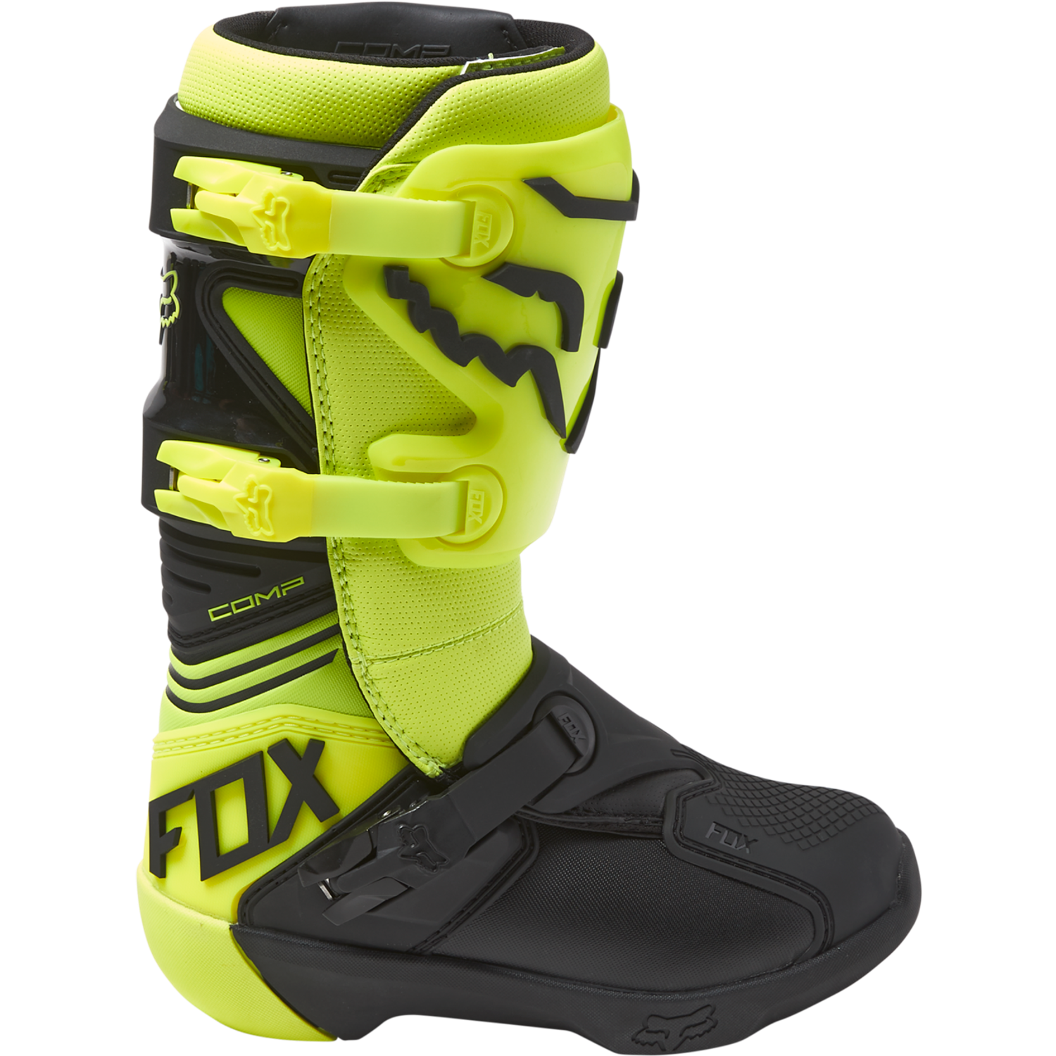 Comp Boots - Junior