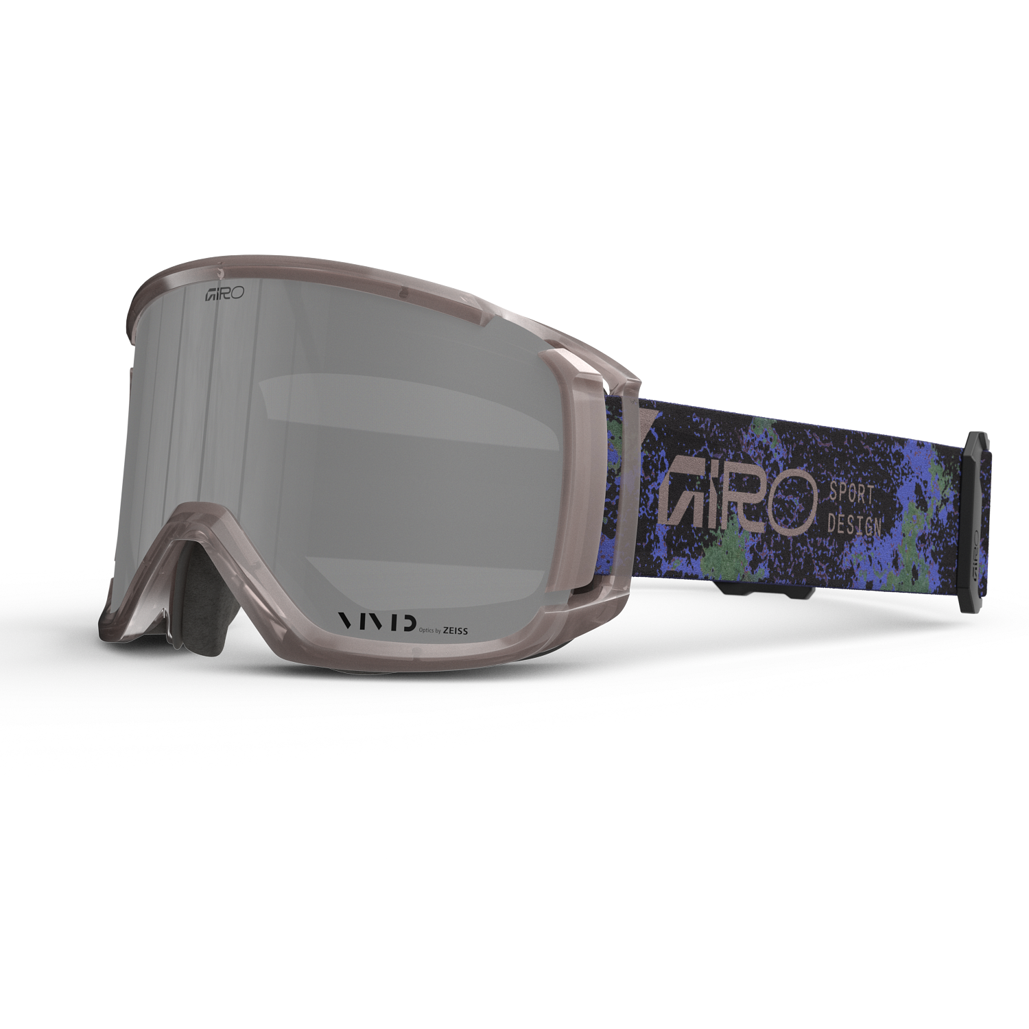 GG REVOLT MICRO SURGE+CLR[C GRY/ONX]OS26