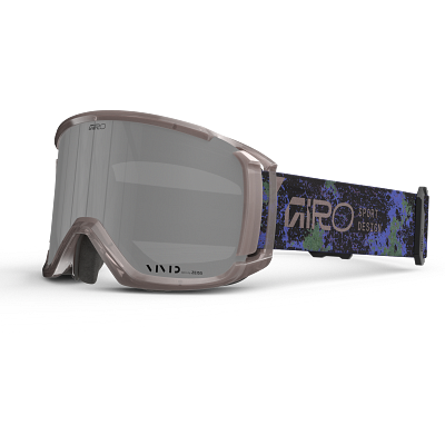 Revolt Goggle