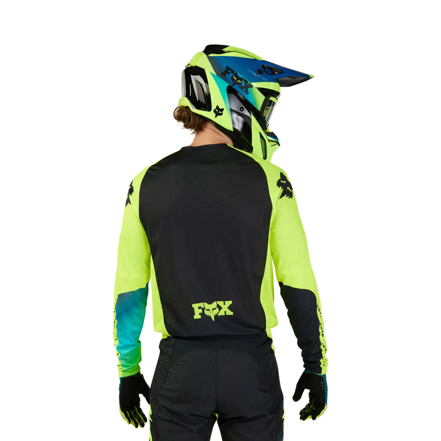 360 Streak tr&oslash;je