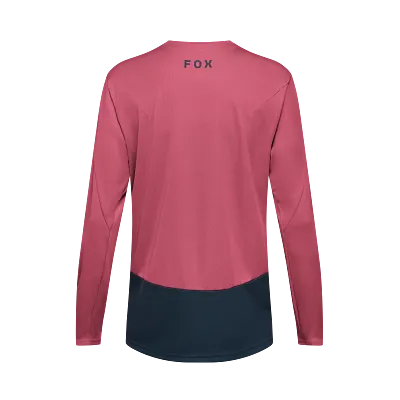 RANGER LS JERSEY FOX HEAD 