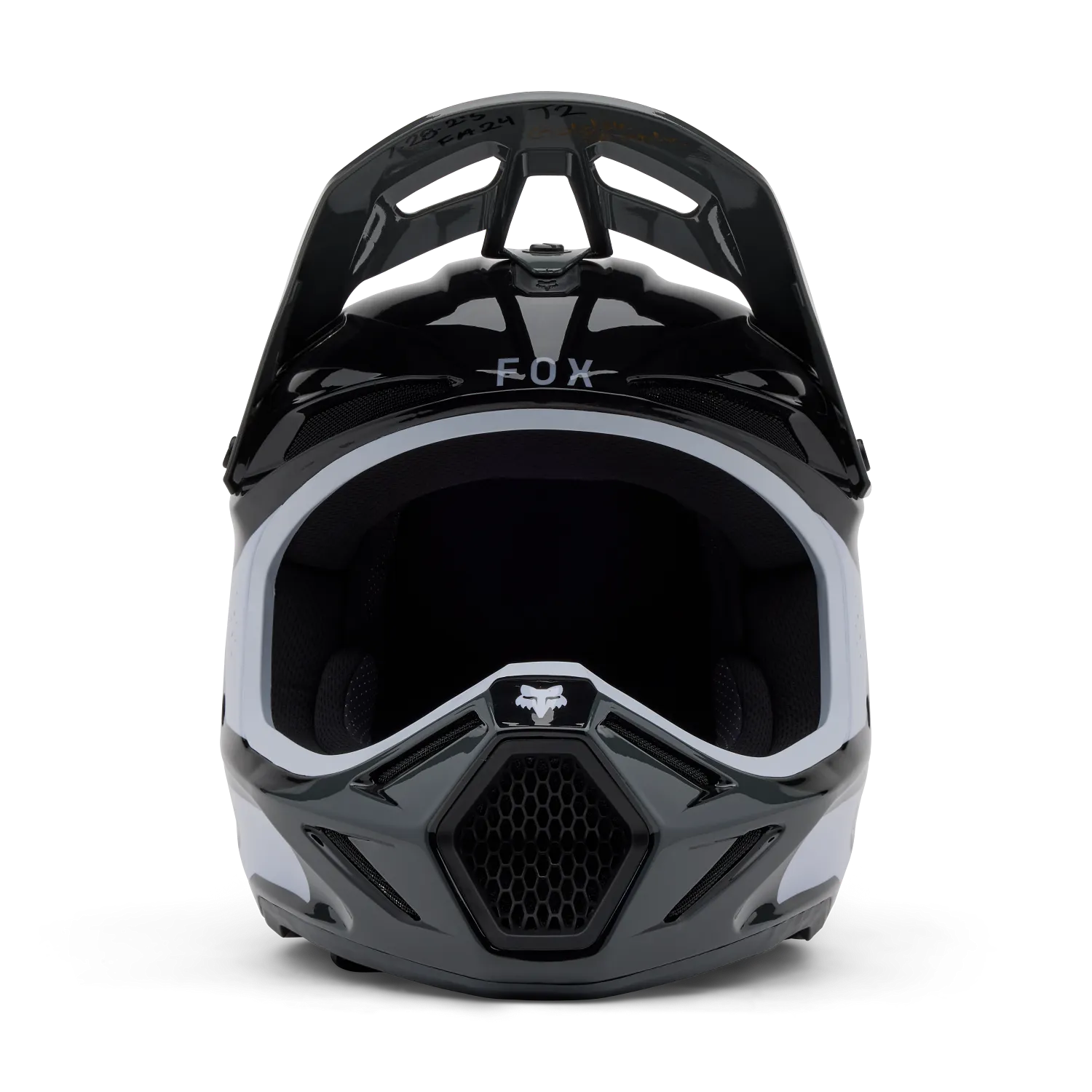 Helm V3 Impression - Jugend