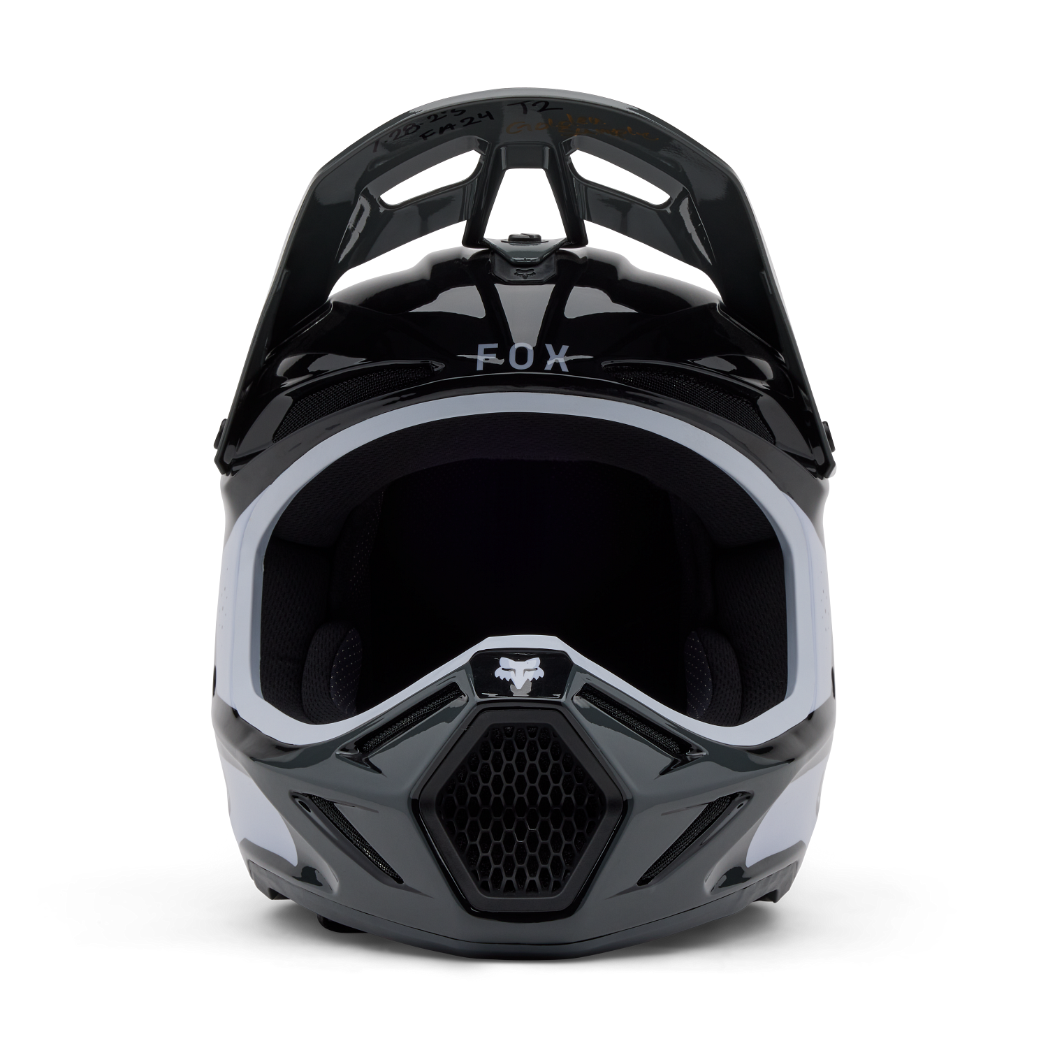 Casque V3 Impression - Junior