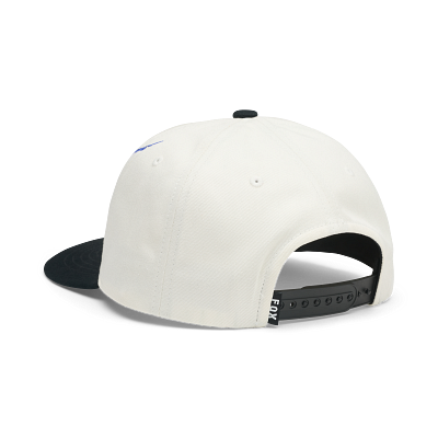 DNGR FLAT BRIM HAT [OFF WHT] OS