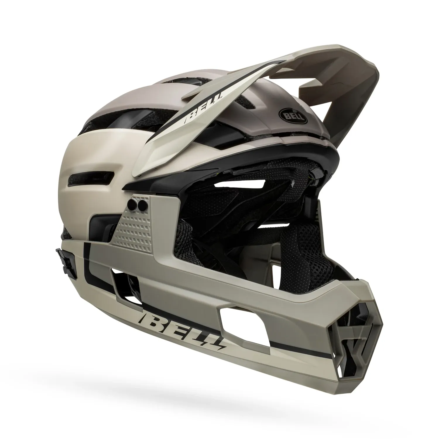 BS SUPER AIR R SPHR MT CEM GY S 24 GBL