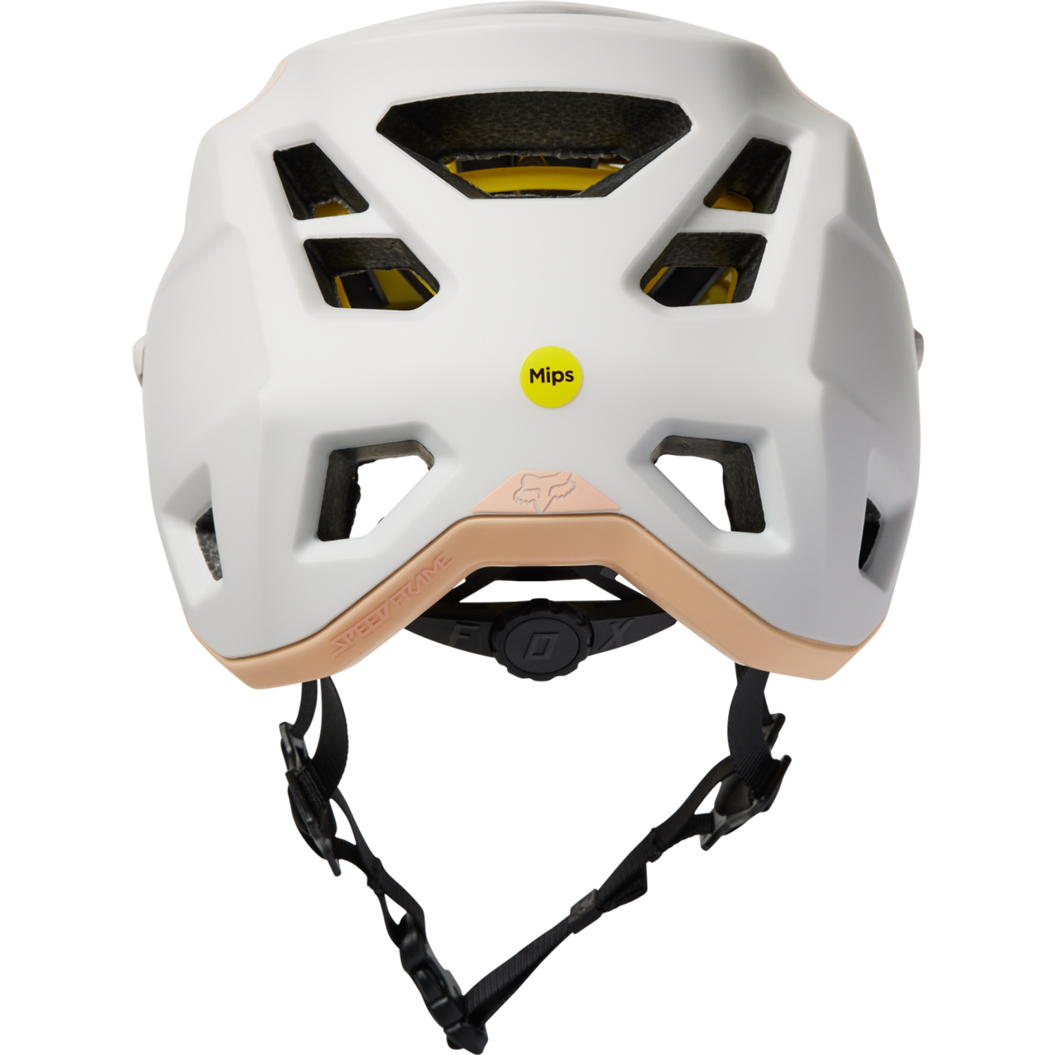 SPEEDFRAME HELMET [VIN WHT] S