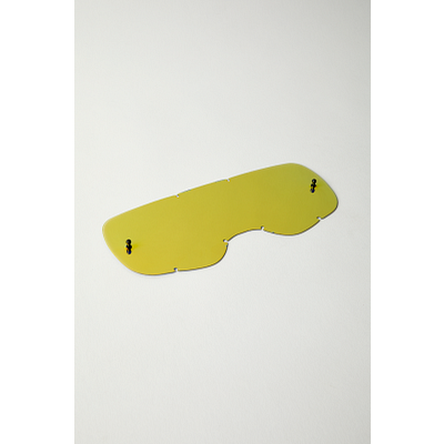 AIRSPACE/MAIN MX20 CHRM LEXAN LENS