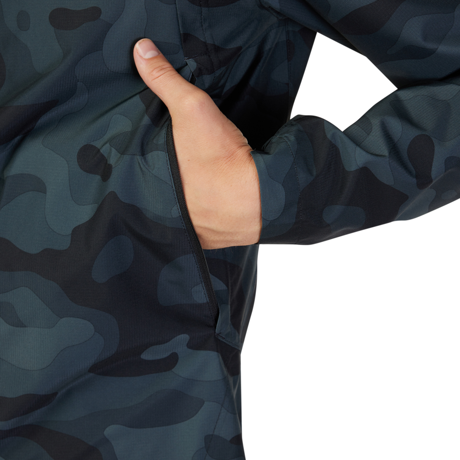 Ranger 2.5-Layer Water Jacket