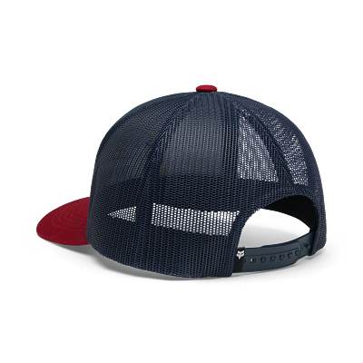 CREST TRUCKER [MDNT] OS