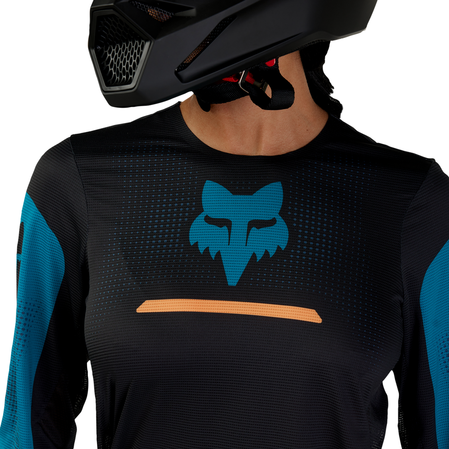 Women's Flexair Optical Jersey