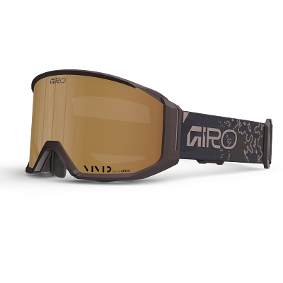 Revolt Pro Drift Goggle