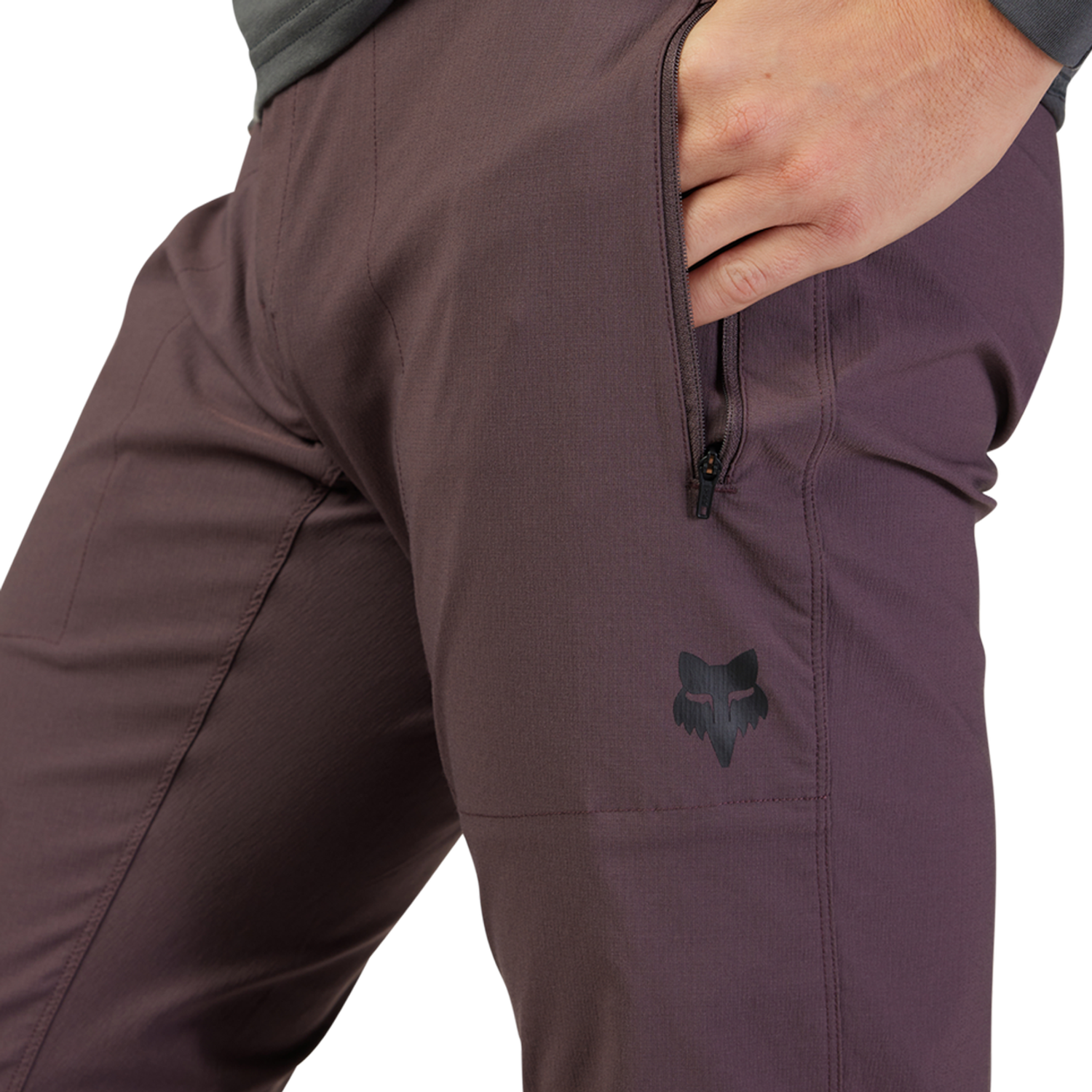 Ranger Pants