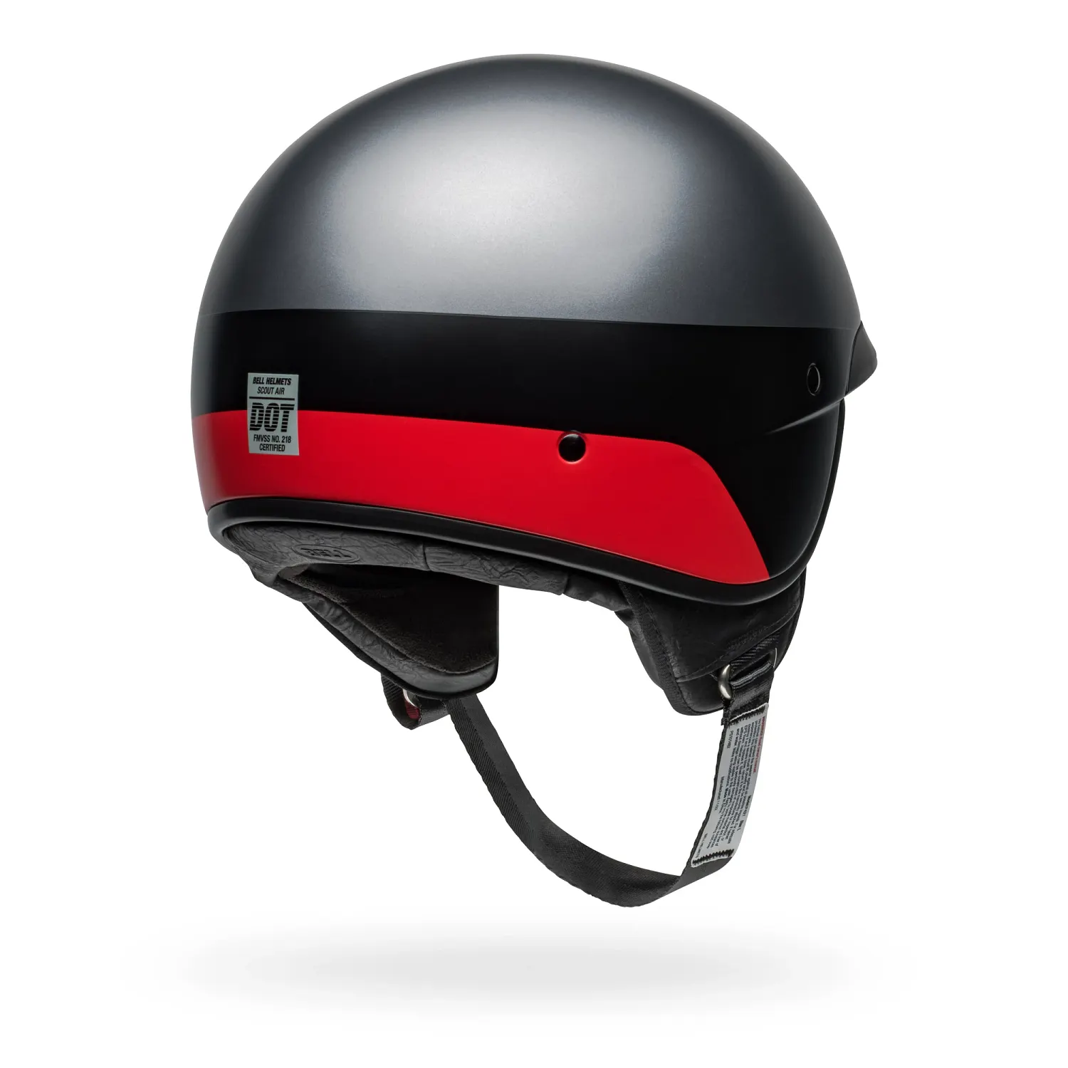 PS SCOUT AIR ARRAY S GY/RD S