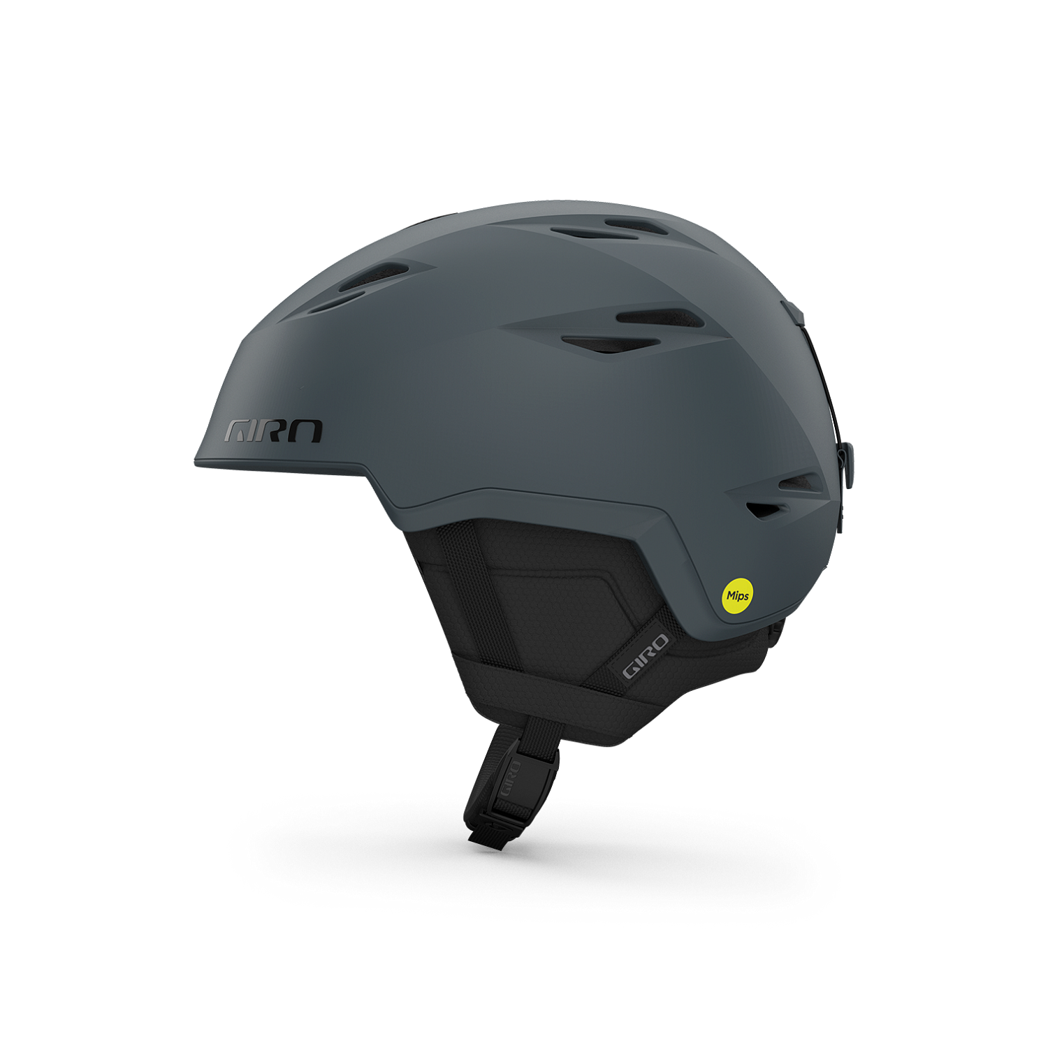 Grid Spherical Helmet