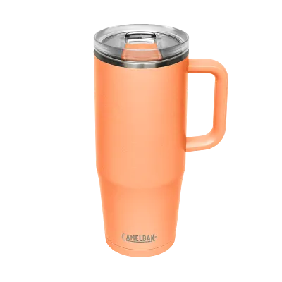 Thrive Mug VSS 32oz, Desert Sunrise