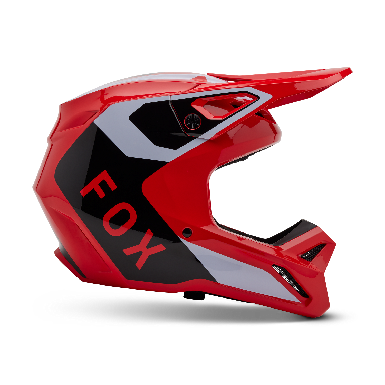 Casque V1 Lean