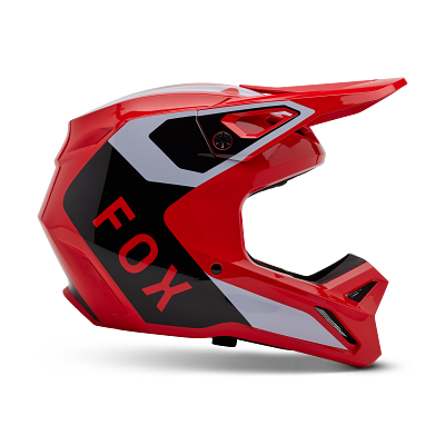 Helm V1 Lean