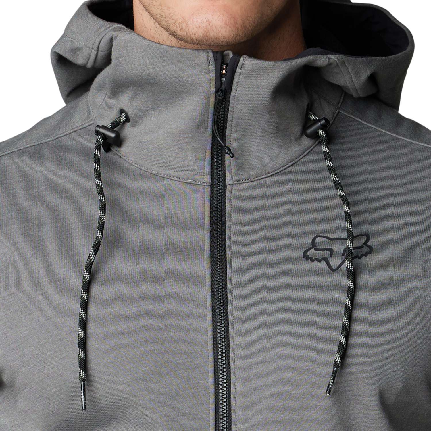 Ranger Fire Jacket