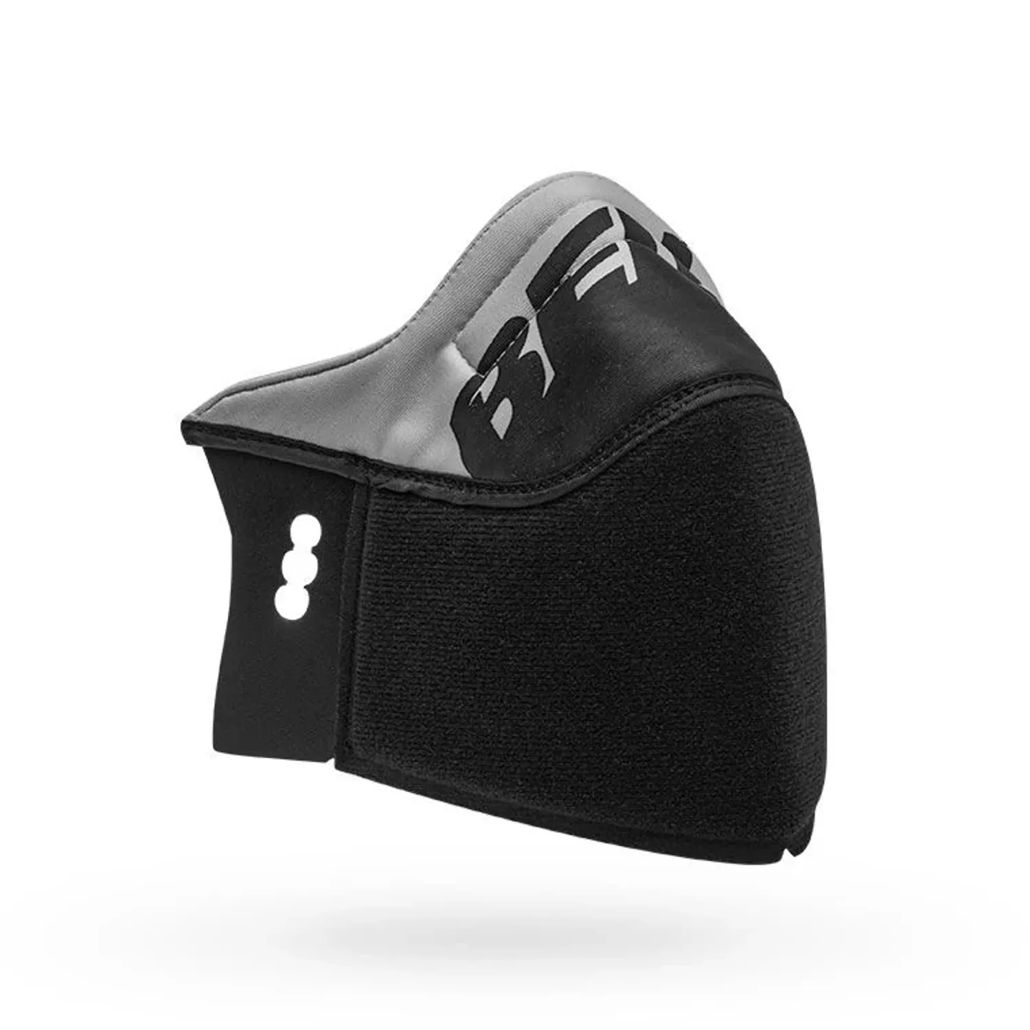 PS MX9/MX9 ADV BREATH BOX BLK/GRY