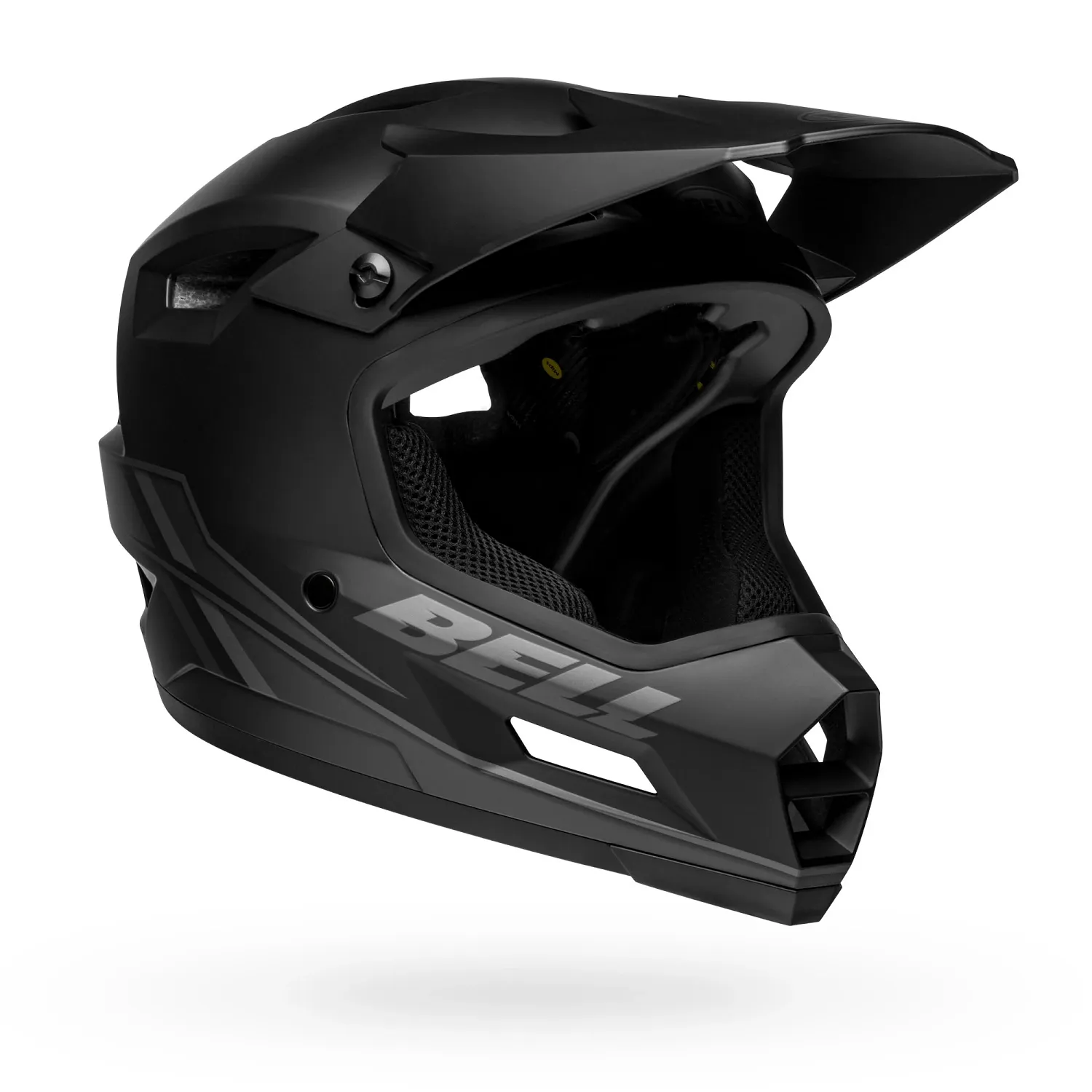 BS SANCTION 2 DLX MIPS MT BK XL 23 GBL