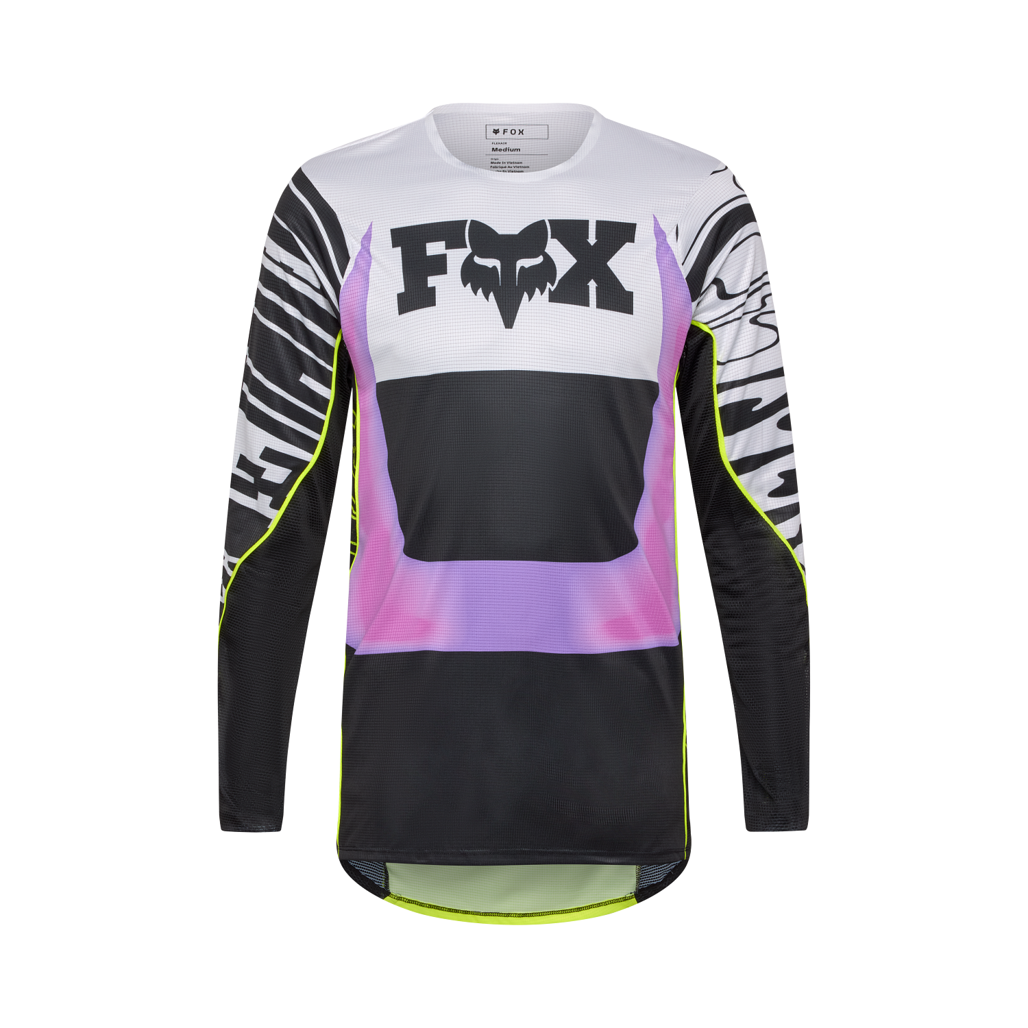 Maillot Flexair Image Phantom Limited Edition