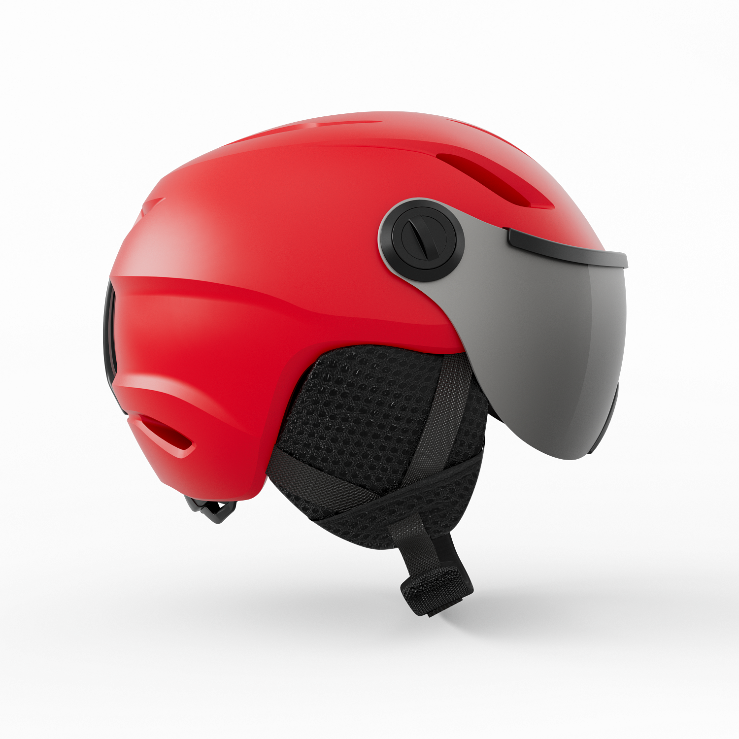 Buzz Mips Kinderhelm