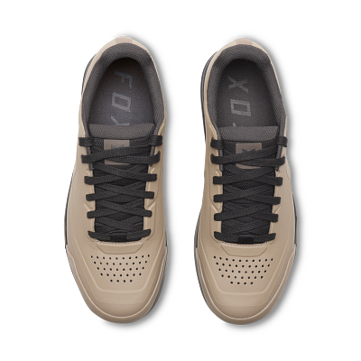 Fox Union Flat Shoes