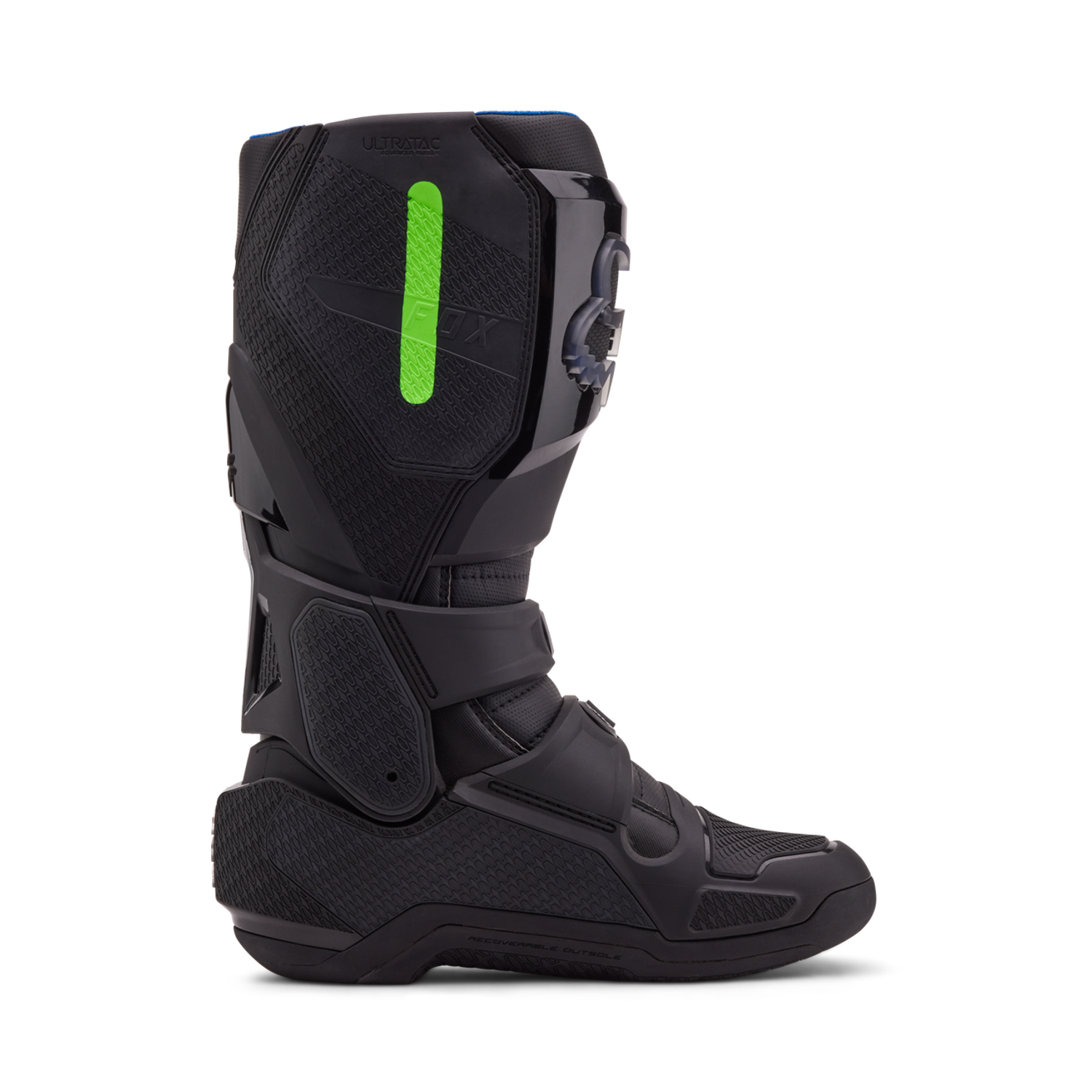 Instinct 50th Limited Edition Boots