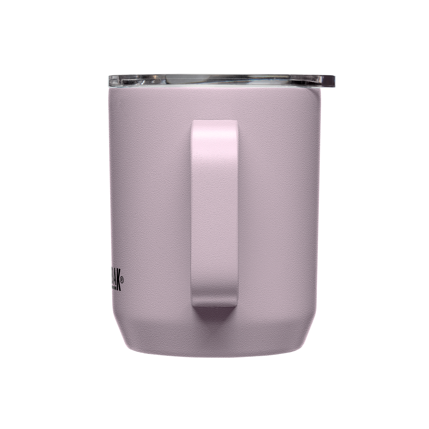 Camp Mug, SST Vacuum Insulated, 12oz,  Purple Sky