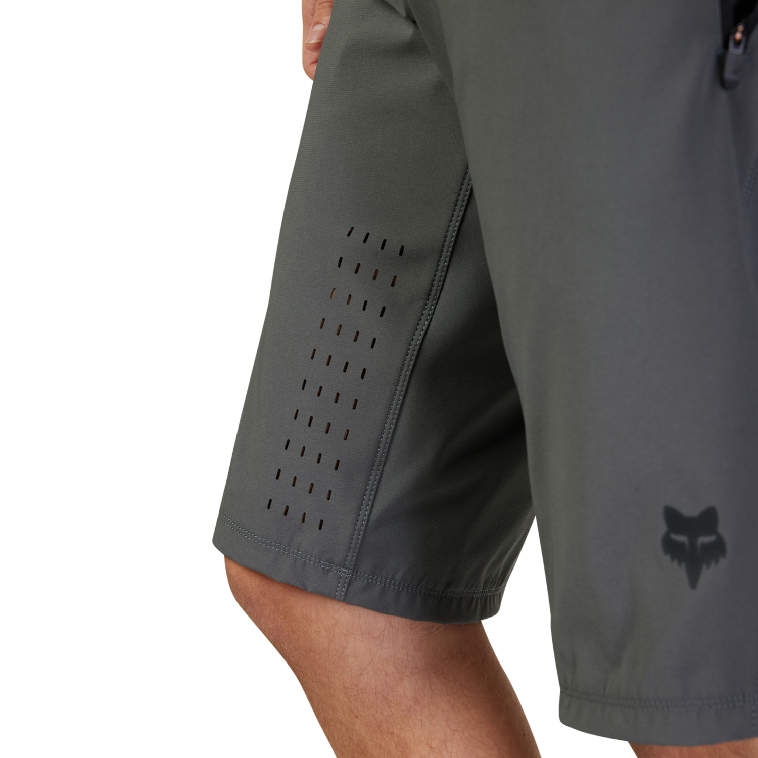 Defend Shorts