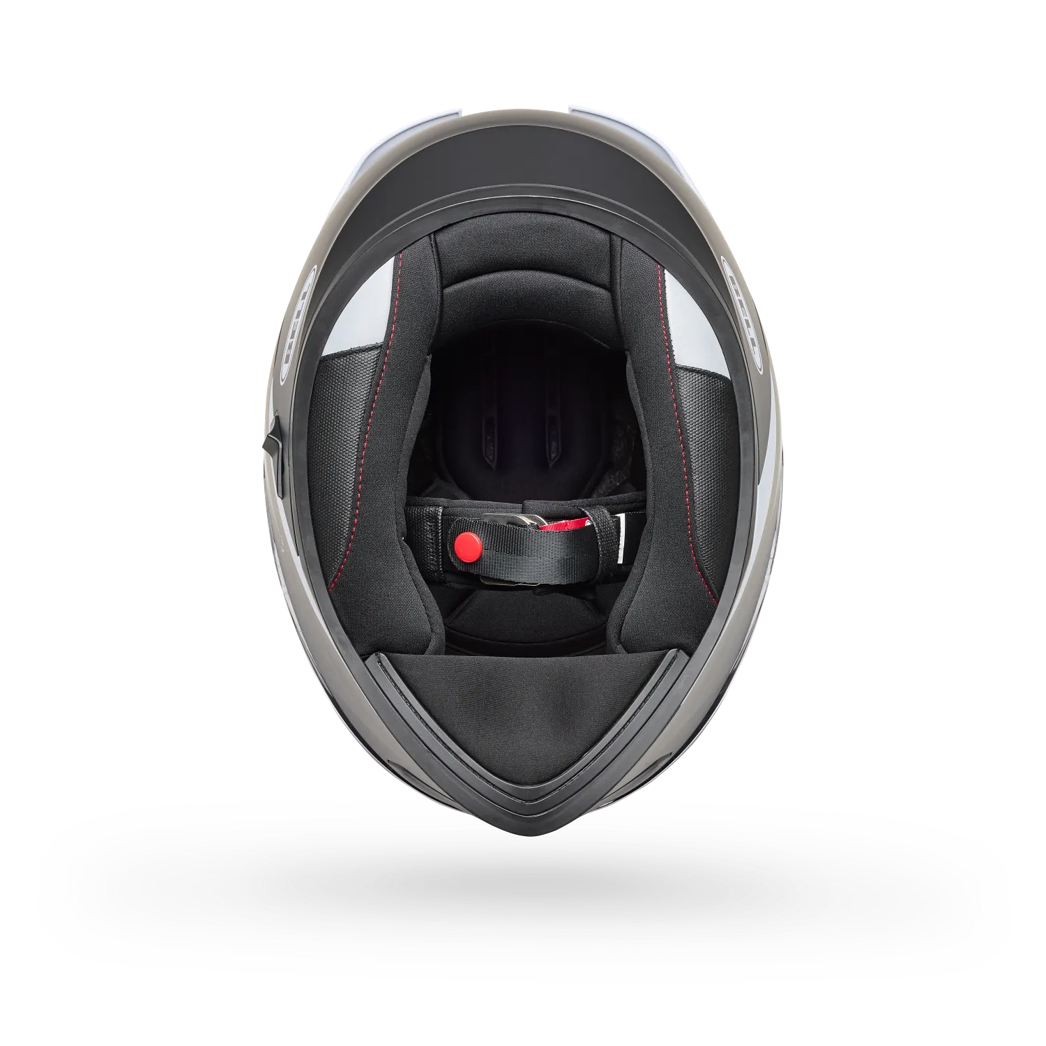 LITHIUM FLIP ECE [BLK/WHT] S