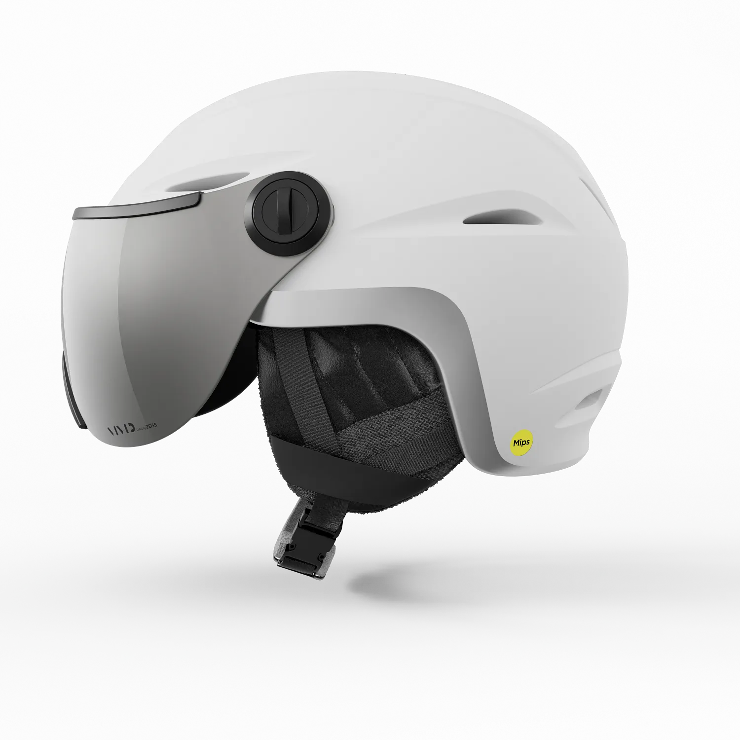 GR ESSENCE MIPS MT WHT/SLVR FLSH&nbsp; S 26