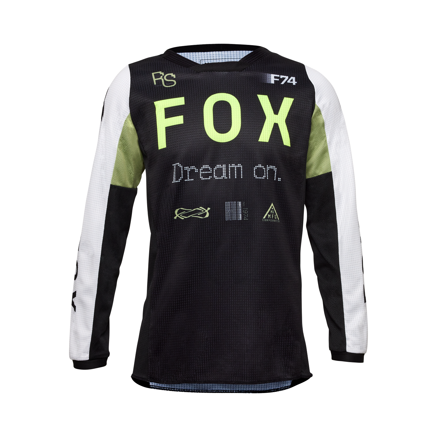 Youth 180 Race Spec Jersey