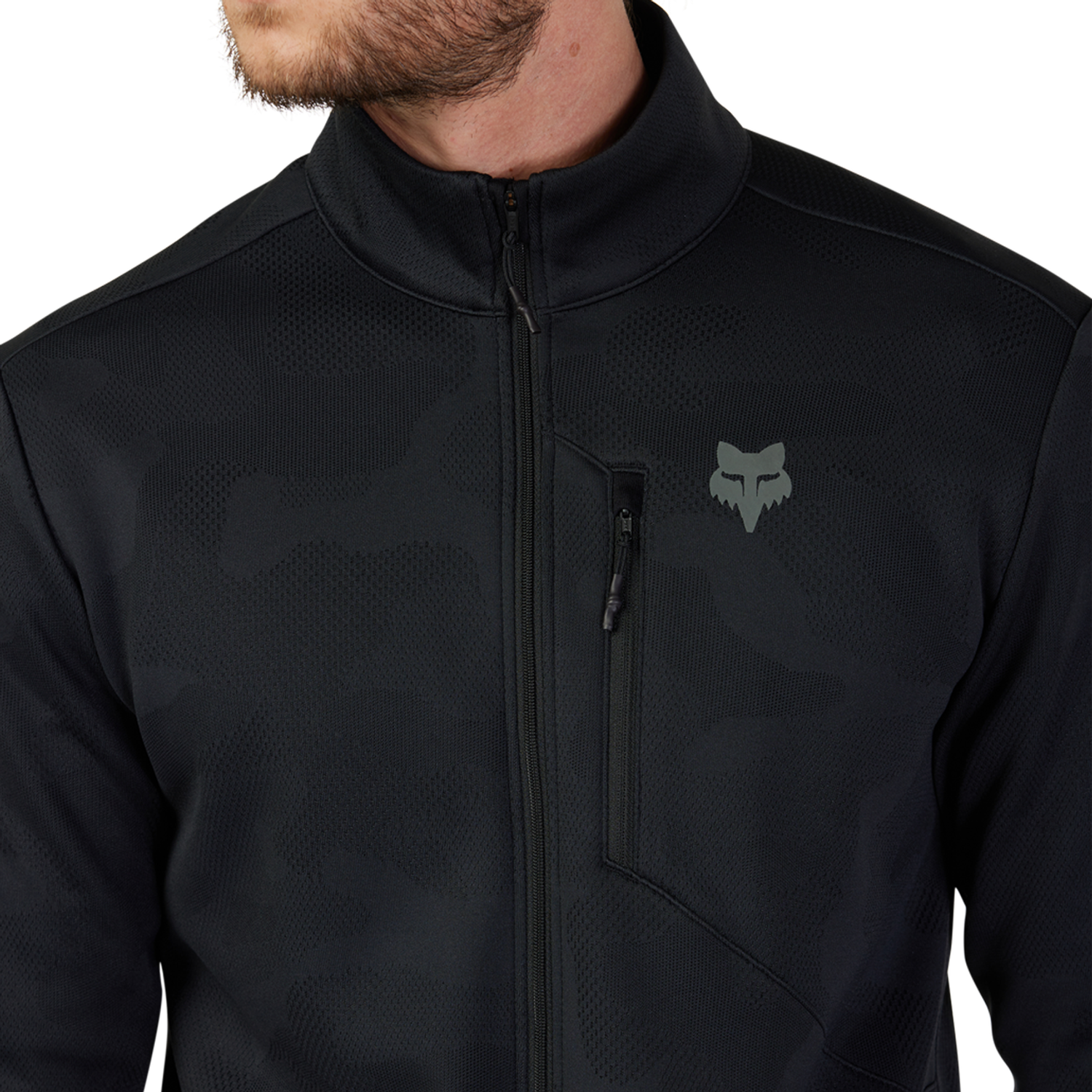 Ranger Mid-Layer Jacket