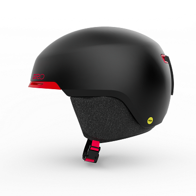 Casco Taggert Mips