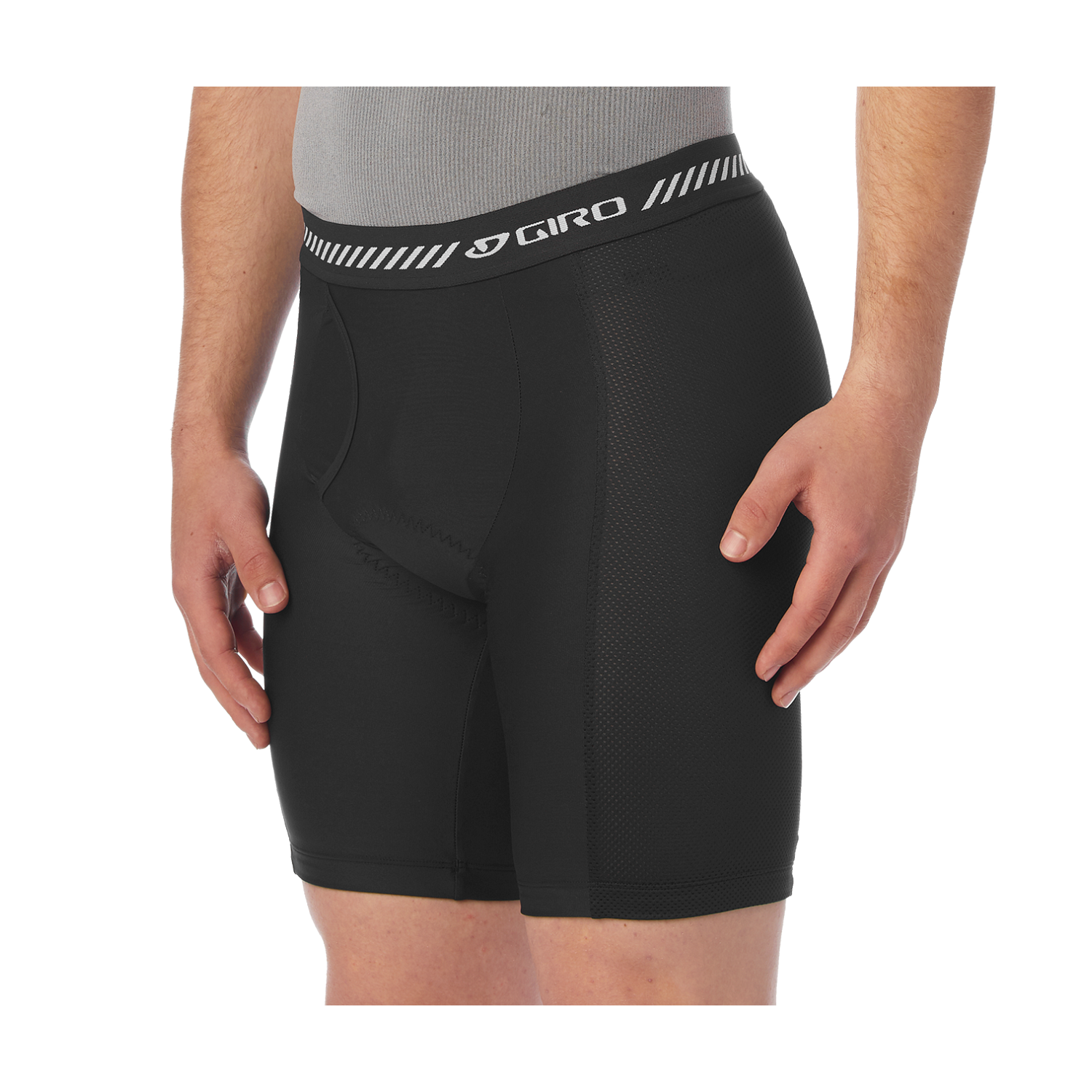 Men's Base Liner Short