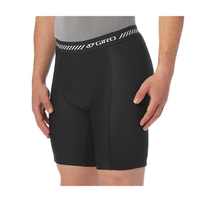 Base Liner Short [BLK] S