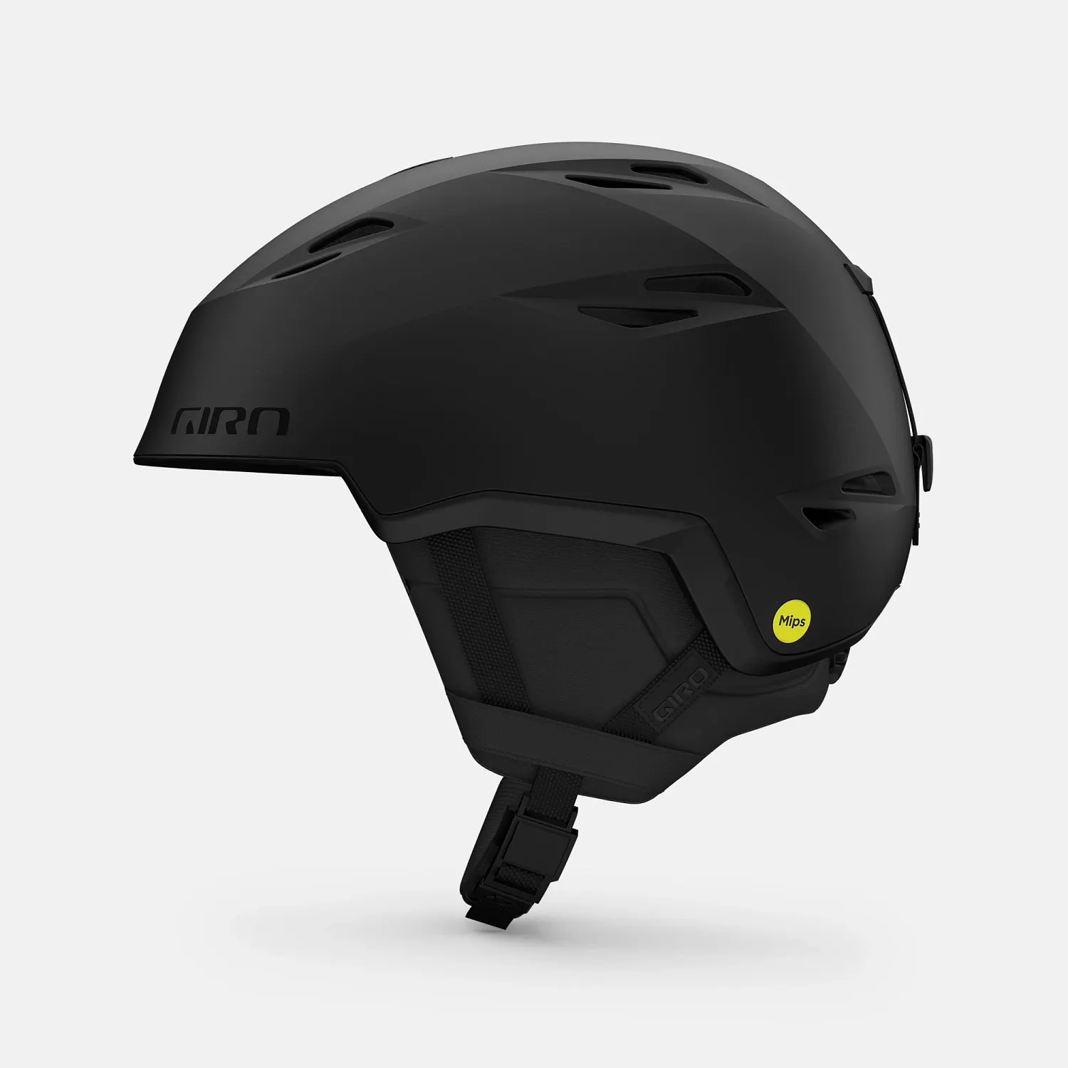 GR GRID MIPS MAT BLK S 21