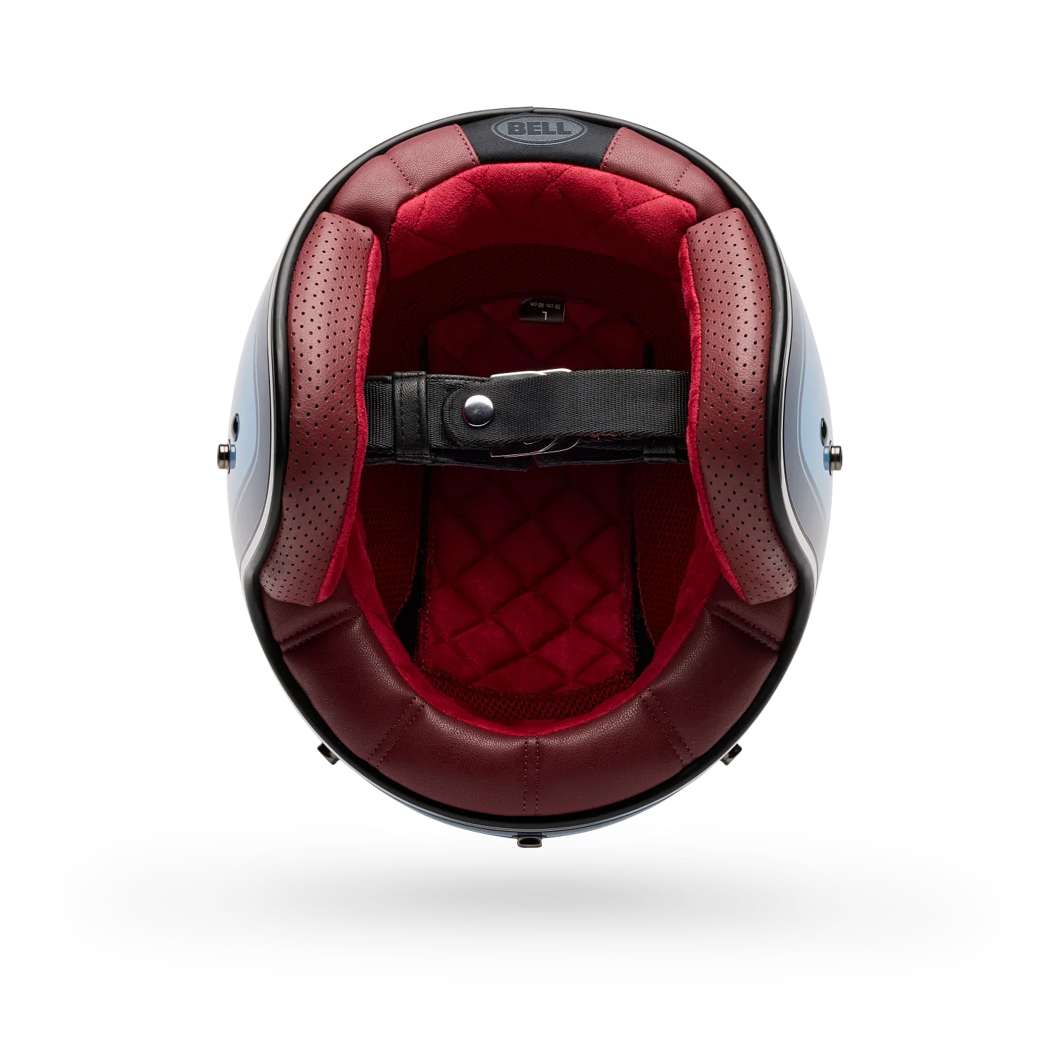 PS CUSTOM 500 CRATE DOT 26