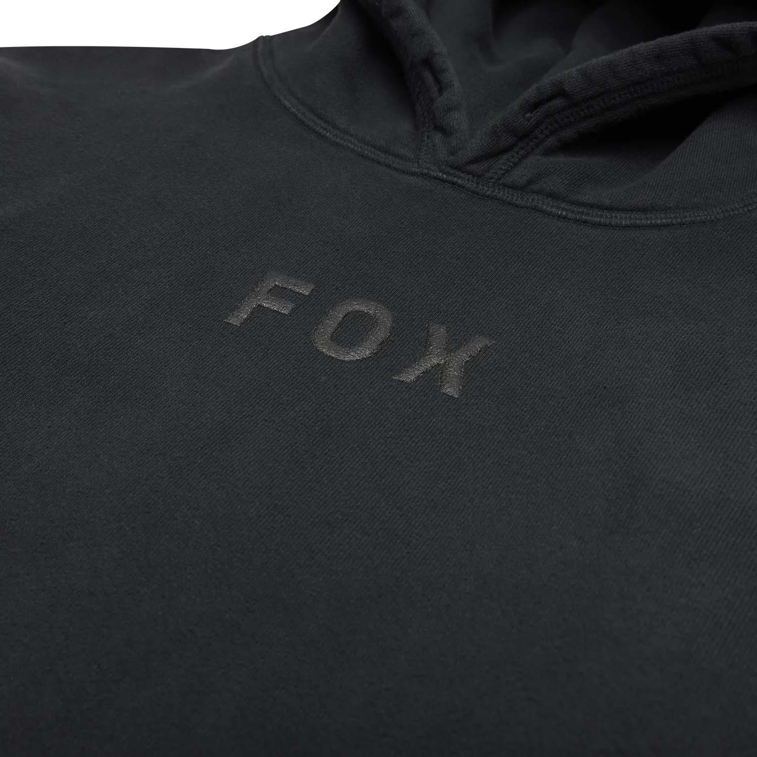 FOX ALTERNATIVE FLEECE PO 