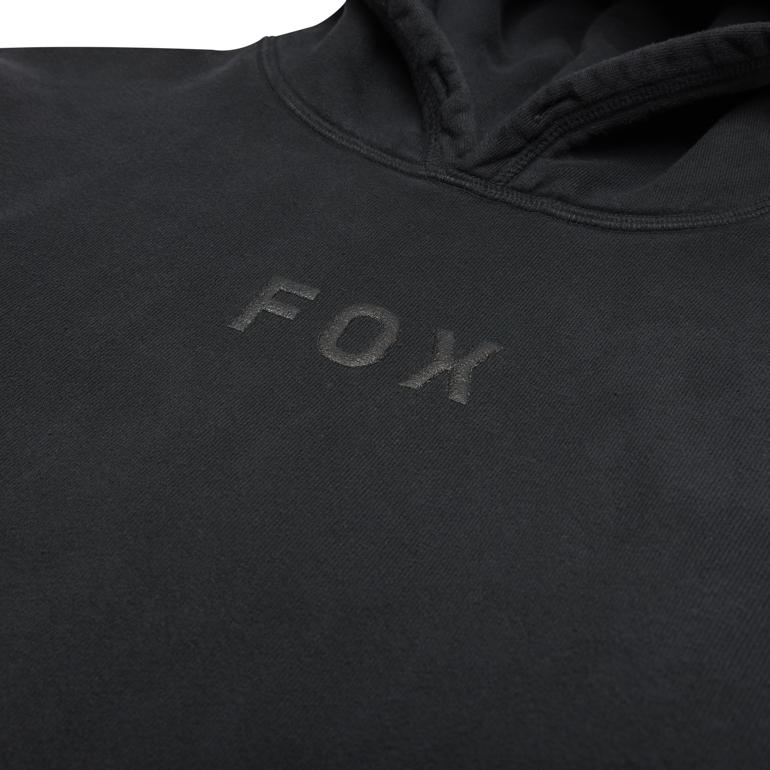 Fox Alternative Pullover Hoodie
